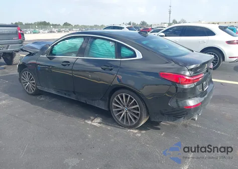 2022 BMW 228Xi I xDrive z USA, uszkodzony, nr VIN WBA73AK09N7L24486